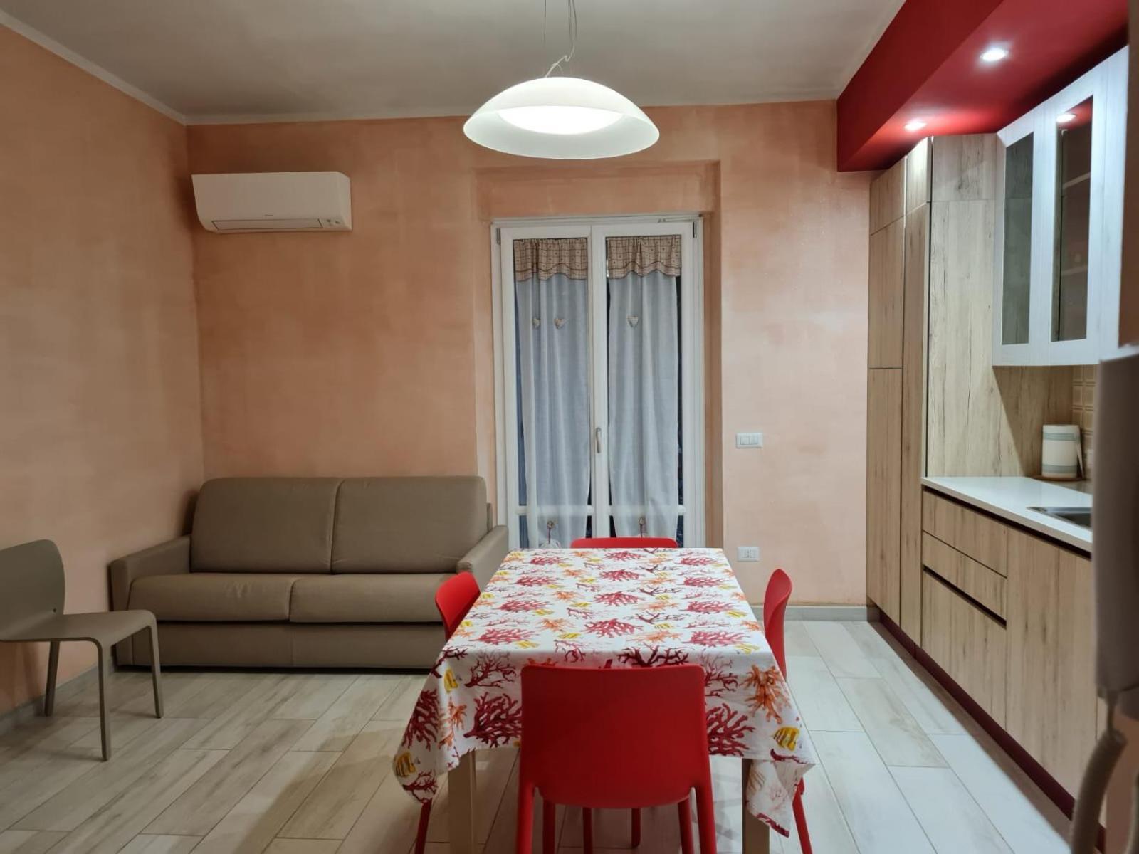Dreaming Apartment